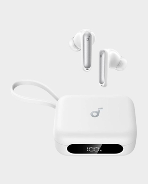 soundcore P41i ワイヤレスイヤホン ホワイト Anker（アンカー） ワイヤレス イヤホン Bluetooth クリア通話 軽量