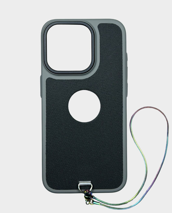 Buy Urban Sophistication iPhone 15 Pro Soap Case Bow in Qatar