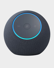 Amazon Echo Dot Max Smart Speaker Black in Qatar