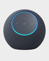 Amazon Echo Dot Max Smart Speaker Black in Qatar