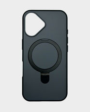 Stand Back Case for Apple iPhone 16 | BC32 - Black