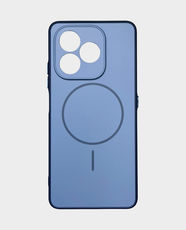 Fashion Case for HONOR X8d - Blue
