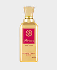 Repulique Perfume Kuwait Floraison Eau De Parfum - 100ml
