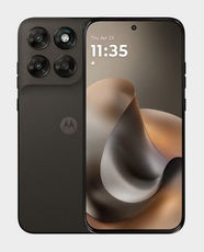 Motorola Moto G77 5G 8GB 256GB - Black Olive