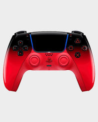 Sony PlayStation 5 DualSense Wireless Controller - Techno Red in Qatar