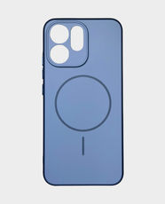 Fashion Case for OPPO Reno15 F - Blue