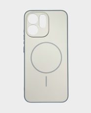 Fashion Case for OPPO Reno15 F - Grey