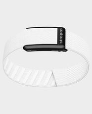 Strapco 5.0 Bicep Band - White