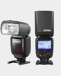 NEEWER NW760-C TTL Flash Speedlite for Canon Cameras in Qatar