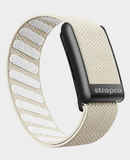 Strapco Superknit 5.0 Band - Desert