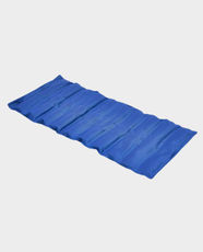 Dr. Med IH009 Soft Cold and Hot Pack (XL) | Reusable Therapy Pack for Pain Relief and Swelling Reduction | Ideal for Back, Shoulder, Knee and Muscle Recovery