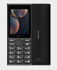 Nokia 108 4G 2024 DS GCC TA-1654 (Black) in Qatar