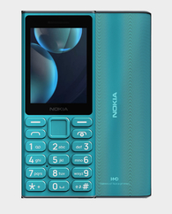 Nokia 108 4G 2024 DS GCC TA-1654 - Cyan in Qatar