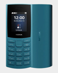 Nokia 105 4G 2023 DS GCC TA-1551 in Qatar