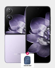 Xiaomi MIX Flip 5G 12GB 512GB - Purple