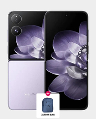 Xiaomi MIX Flip 5G 12GB 512GB - Purple