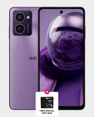 HMD Pulse Pro 4G 8GB 256GB - Twilight Purple