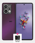 HMD Crest Max 5G 8GB 256GB - Deep Purple