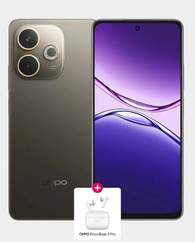 OPPO A5 Pro 5G 12GB 256GB - Mocha Brown