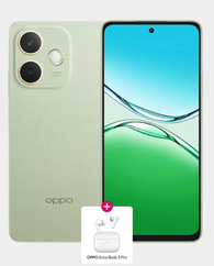 OPPO A5 Pro 5G 12GB 256GB - Olive Green