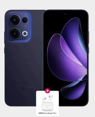 Oppo Reno13 5G 12GB 512GB - Luminous Blue