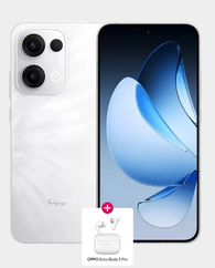 Oppo Reno13 5G 12GB 512GB - Plume White