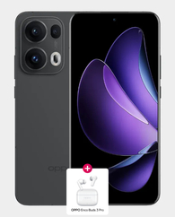 Oppo Reno13 Pro 5G 12GB 512GB - Graphite Grey