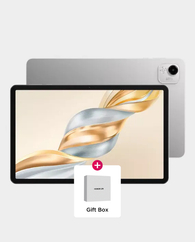 Honor Pad X9a WiFi | 11.5" LCD Display 120Hz | 8GB 128GB | 8300 mAh | UK - Grey