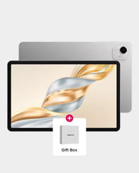 Honor Pad X9a WiFi | 11.5" LCD Display 120Hz | 8GB 128GB | 8300 mAh | UK - Grey