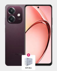 Oppo A60 5G 6GB 128GB - Nebula Red