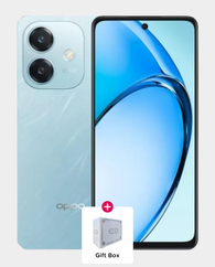 Oppo A60 5G 6GB 128GB - Ocean Blue