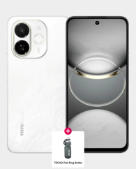 Tecno Spark 30C 5G 4GB 128GB - Aurora Cloud