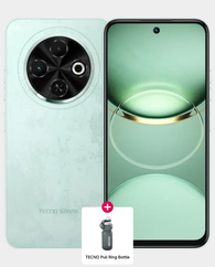 Tecno Spark 30C 8GB 256GB - Magic Skin Green