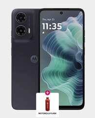 Motorola Moto G35 5G 8GB 128GB - Midnight Black