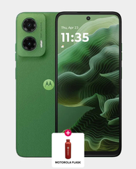 Motorola Moto G35 5G 8GB 128GB - Leaf Green