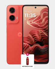 Motorola Moto G35 5G 8GB 128GB - Guava Red