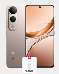 Vivo V50 Lite Price in Qatar