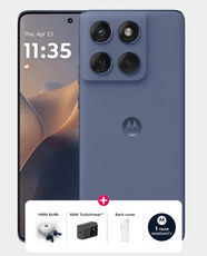 Motorola Edge 60 Fusion 5G in Qatar