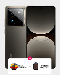 Realme GT 7 Pro 5G 12GB 512GB - Galaxy Grey