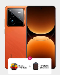 Realme GT 7 Pro 5G 12GB 512GB - Mars Orange