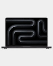 Apple MacBook Pro 14 inch | M5 Pro Chip (18-Core CPU 20‑Core GPU) | 24GB RAM | 2TB SSD | English/Arabic Keyboard | MGDT4AB/A - Space Black