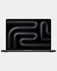 MacBook Pro 14" M5 Pro (24GB/2TB, Space Black) in Qatar