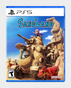 Sand Land Standard Edition - PS5