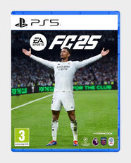 EA Sports FC 25 - PS5