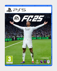 EA Sports FC 25 - PS5