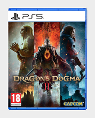 Dragons Dogma 2 - PS5