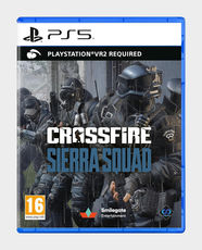 Crossfire: Sierra Squad (PS5) in Qatar