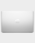 HP ProBook 440 G9 Laptop | 1255U-440G9 i7 12th Gen | 16GB | 512GB SSD | Intel UHD | 14" FHD Touch | DOS - Silver