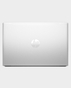 HP ProBook 440 G9 Laptop | 1255U-440G9 i7 12th Gen | 16GB | 512GB SSD | Intel UHD | 14" FHD Touch | DOS - Silver