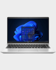 HP ProBook 440 G9 Laptop (Intel Core i7, 16GB RAM, 512GB SSD, 14" FHD Touch) in Qatar